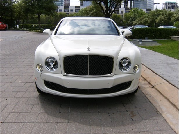 Bentley Mulsanne Speed 25 ty so huu not that dep nhat VN-Hinh-13